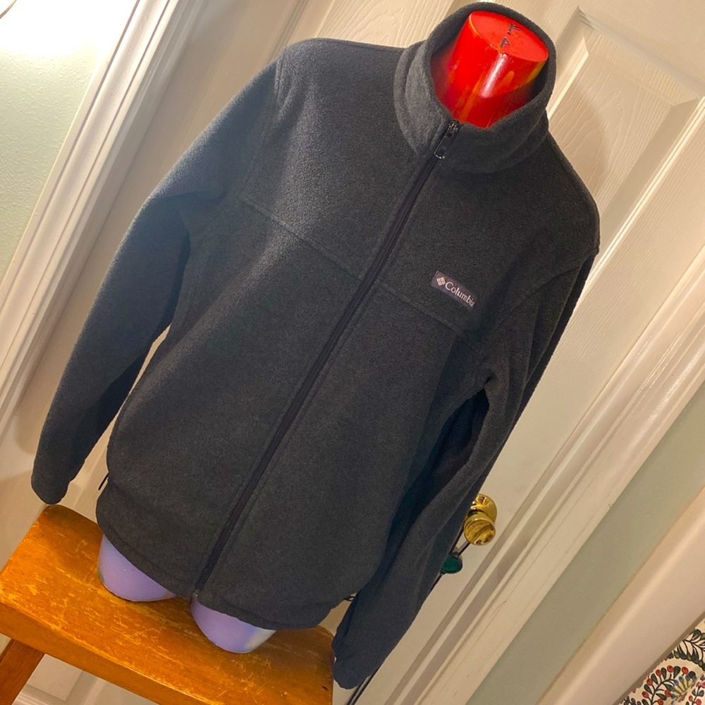COLUMBIA JACKET